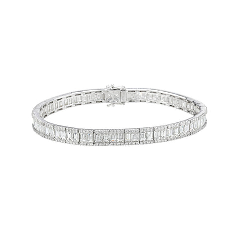 Diamond Bracelet - DBNEL00182