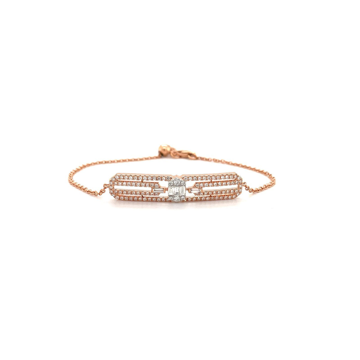 Diamond Bracelet - DBRDI00064