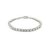 Diamond Bracelet-Diamond Bracelet -