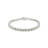 Diamond Bracelet-Diamond Bracelet -