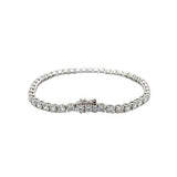 Diamond Bracelet -