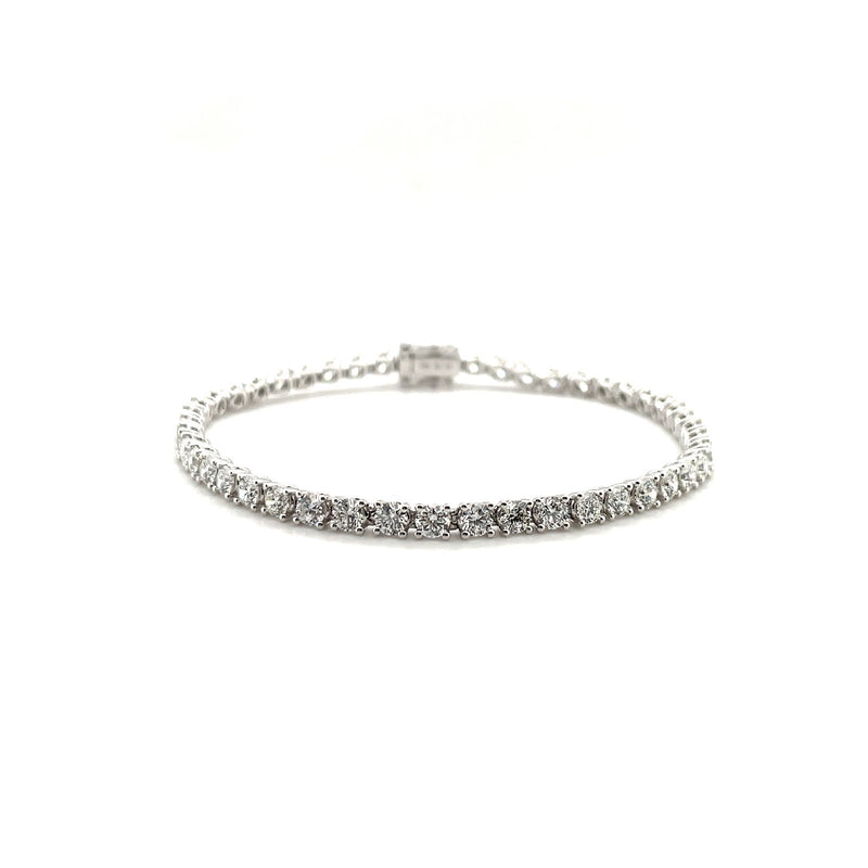 Diamond Bracelet-Diamond Bracelet - DBTIJ02179