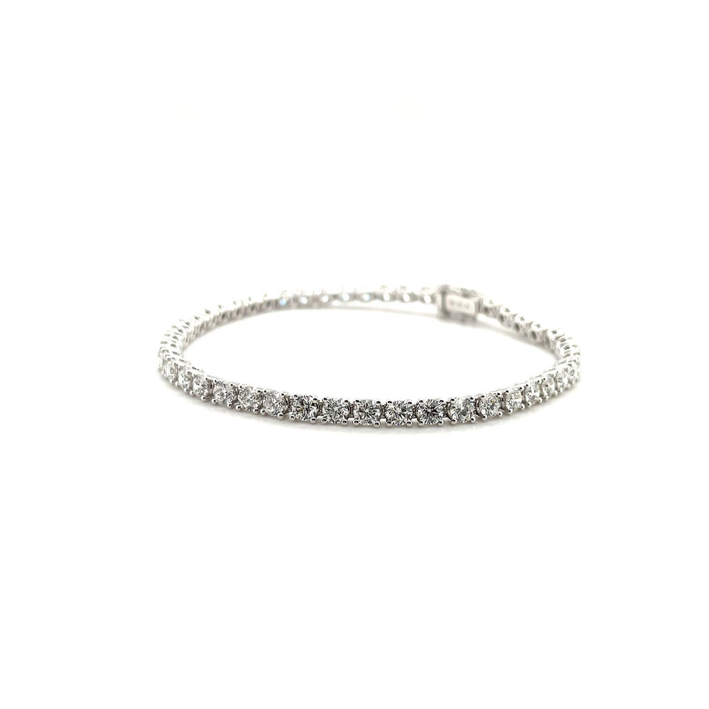 Diamond Bracelet - DBTIJ02179