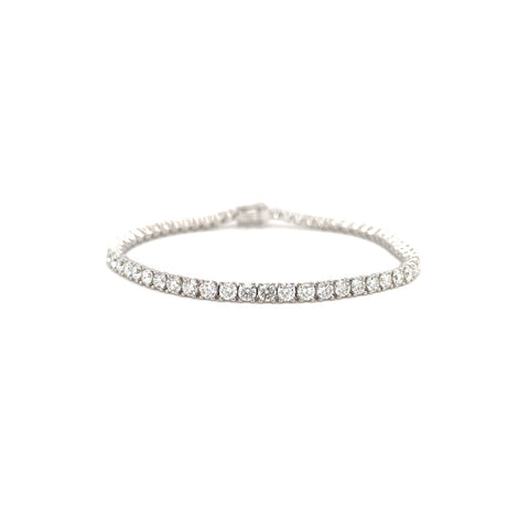Diamond Bracelet-Diamond Bracelet - DBTIJ02222