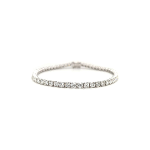 Diamond Bracelet-Diamond Bracelet - DBTIJ02268