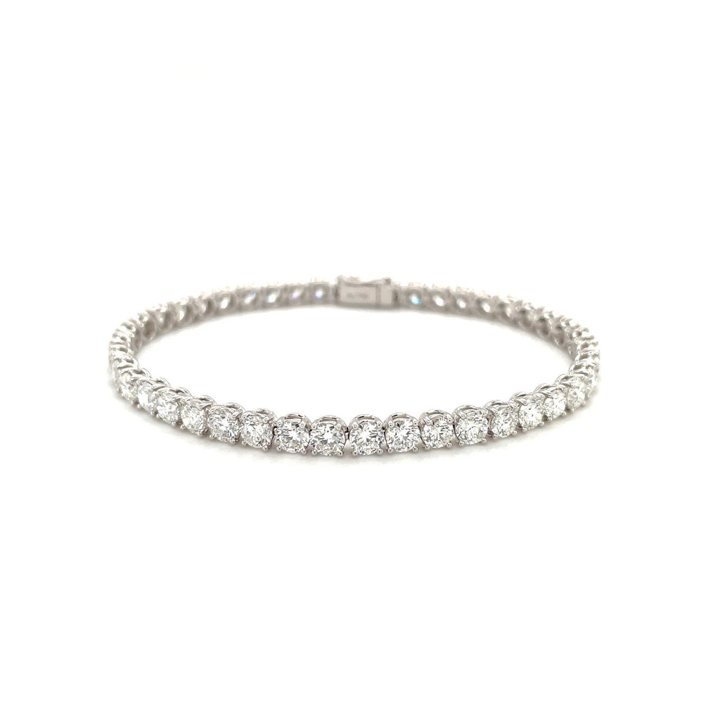 Diamond Bracelet - DBUJD00257