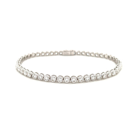 Diamond Bracelet - DBUJD00265