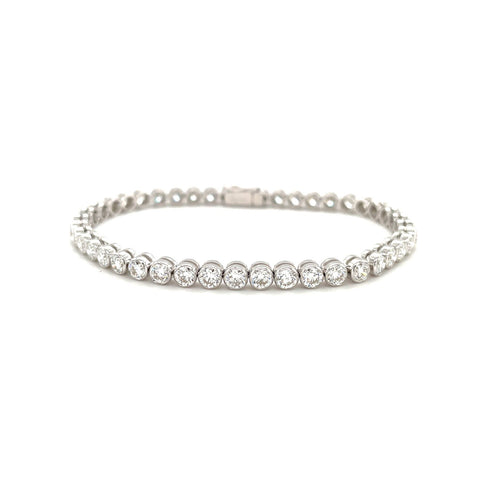 Diamond Bracelet-Diamond Bracelet - DBUJD00281