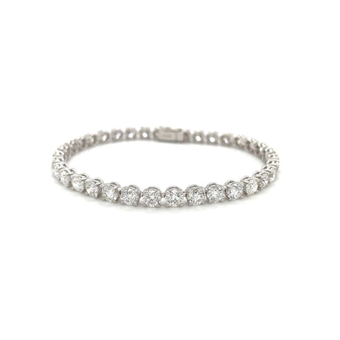 Diamond Bracelet - DBUJD00307