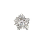 Diamond Butterfly Ring-Diamond Butterfly Ring -