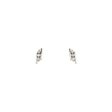 Diamond Earrings-Diamond Earrings - DEDRA04907