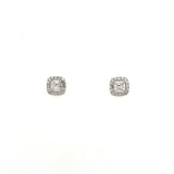 Diamond Earrings - DEDRA04961