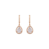 Diamond Earrings - DERDI00109
