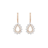 Diamond Earrings - DERDI00299