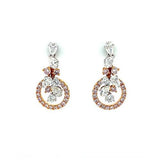 Diamond Earrings-Diamond Earrings -