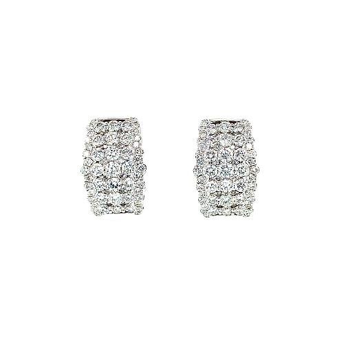 Diamond Huggies -