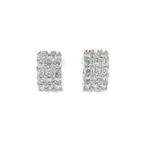 Diamond Huggies -
