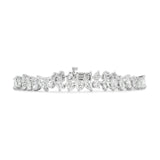 Diamond Line Bracelet - 49403