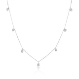Diamond Necklace - 49395