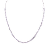 Diamond Necklace - DNEDW00455