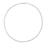 Diamond Necklace - DNNEL00208