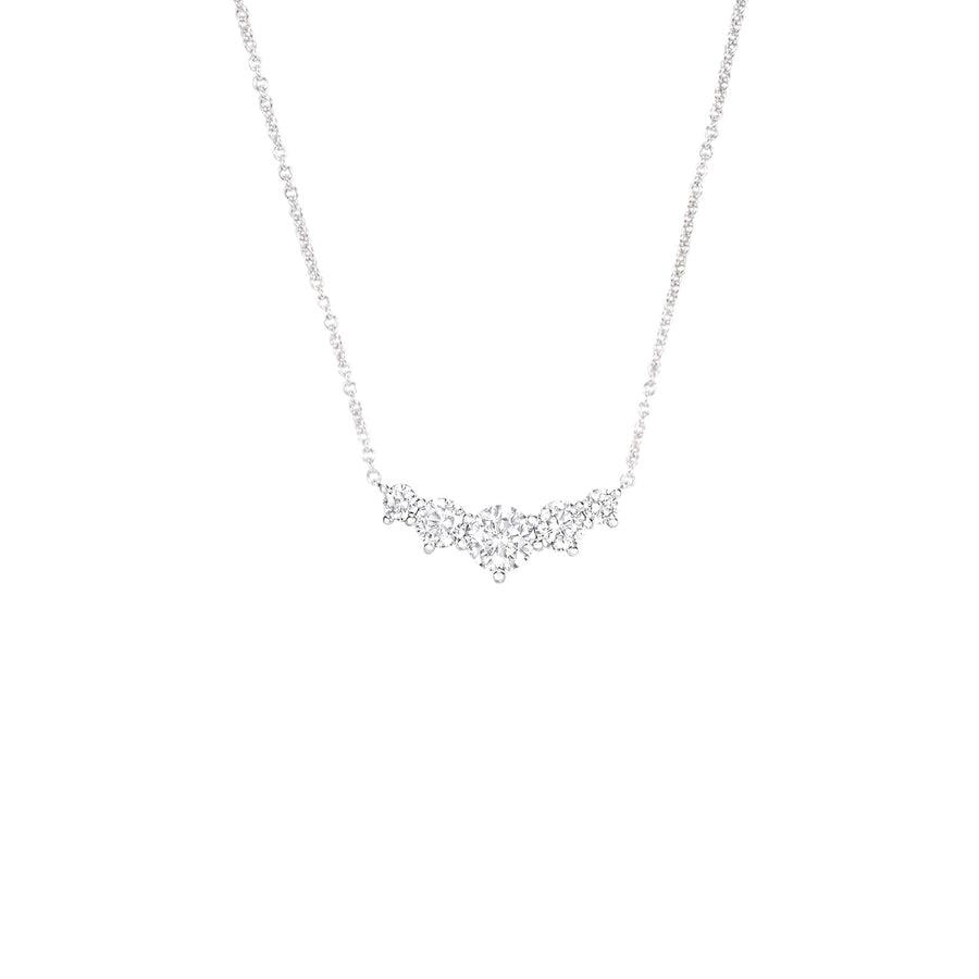 Diamond Necklace - DNNEL00232