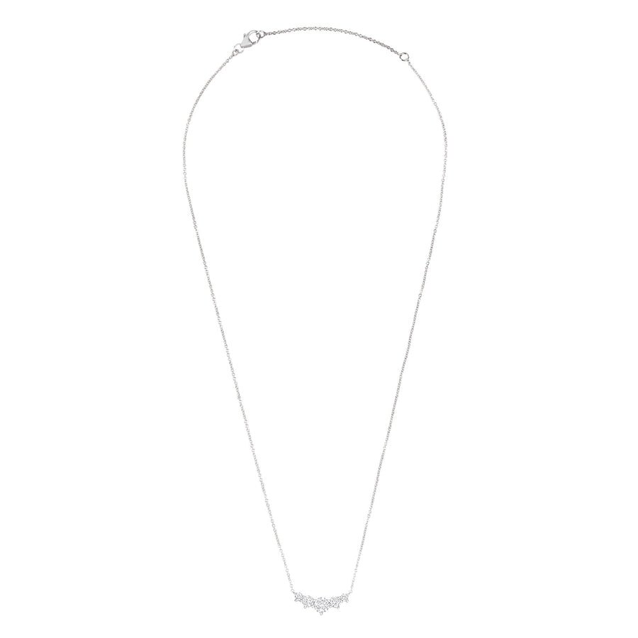 Diamond Necklace - DNNEL00232
