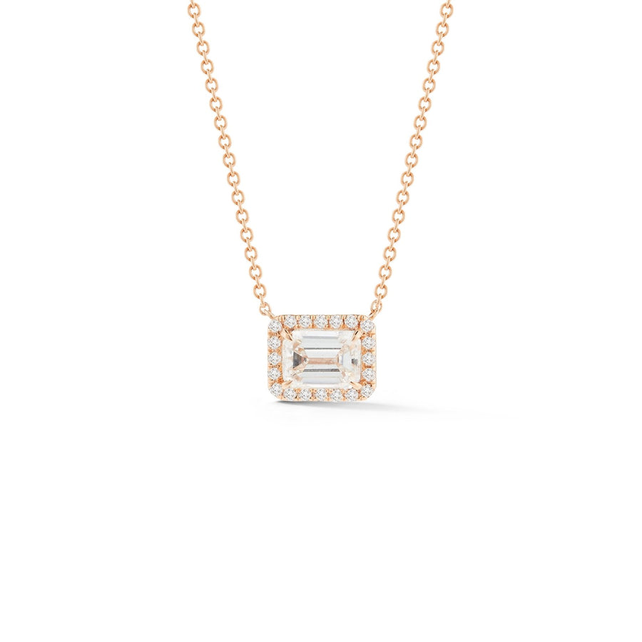 Diamond Necklace - DNNKA00570