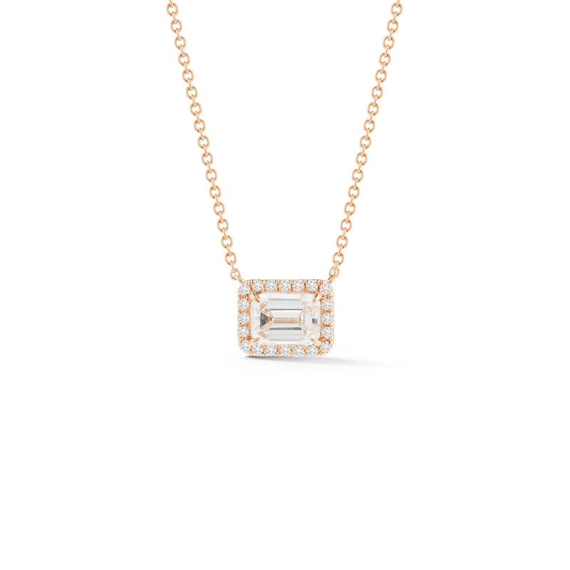Diamond Necklace-Diamond Necklace - DNNKA00570