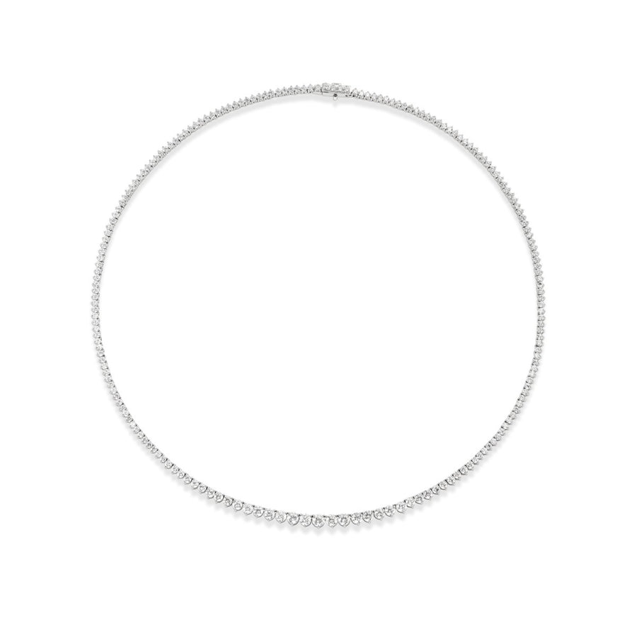 Diamond Necklace - DNNKA00661