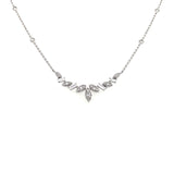 Diamond Necklace - DNRDI00028