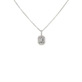 Diamond Necklace-Diamond Necklace - DNTIJ02099