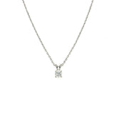 Diamond Pendant-Diamond Pendant - DNJST04729