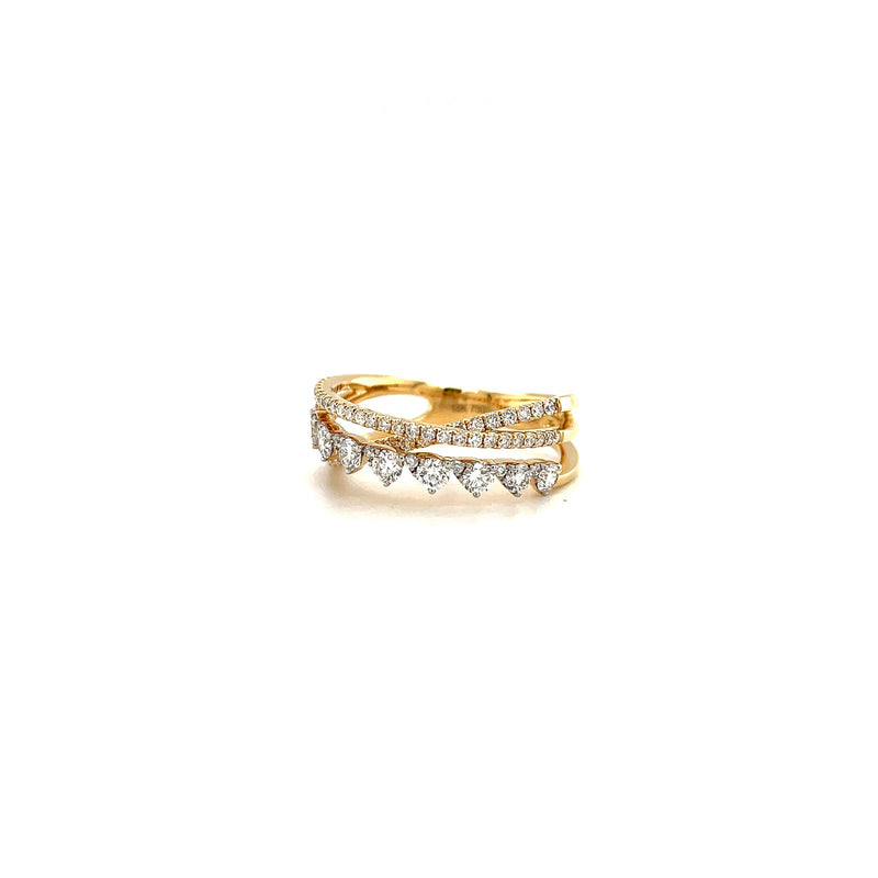 Diamond Ring-Diamond Ring -