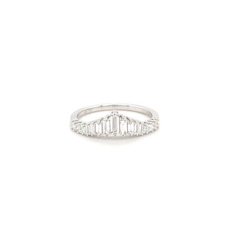 Diamond Ring-Diamond Ring - DRDRA09902