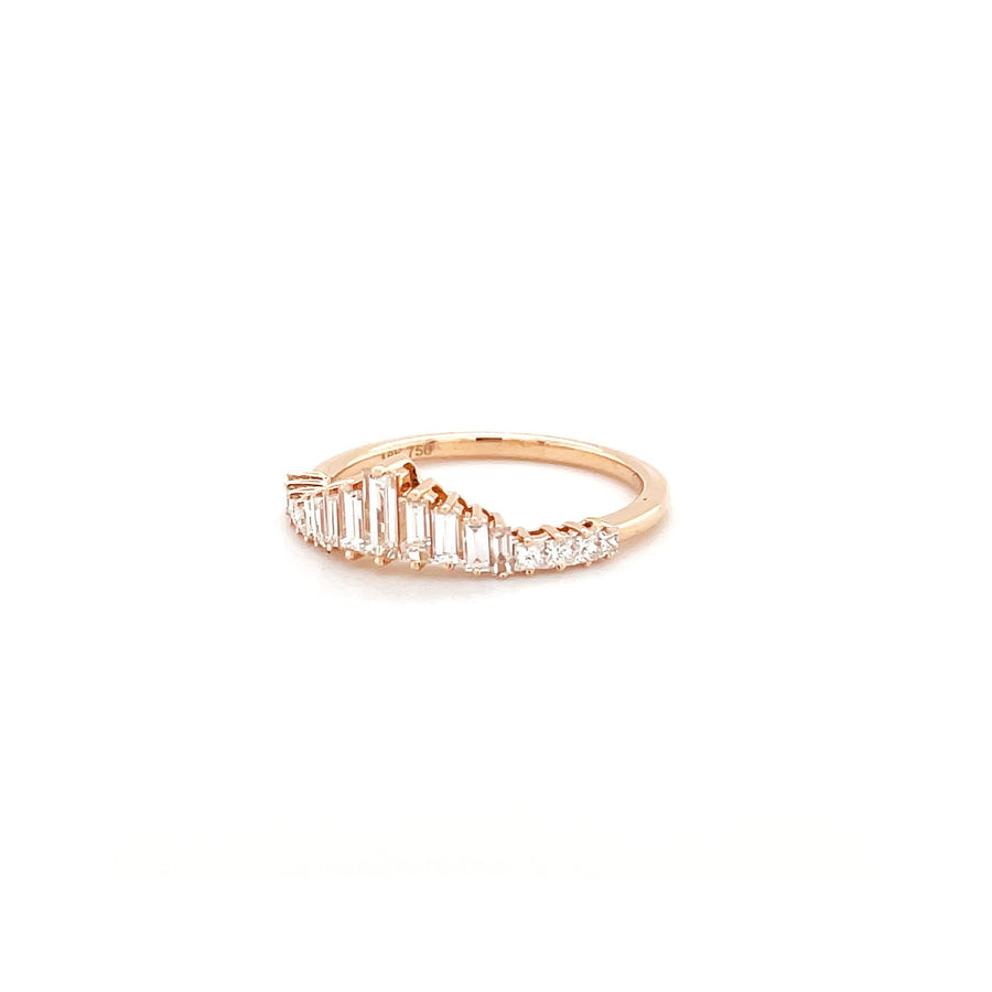 Diamond Ring - DRDRA09911