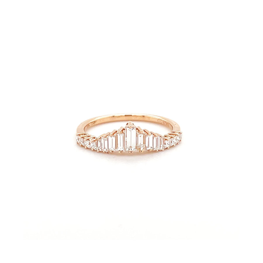 Diamond Ring - DRDRA09911