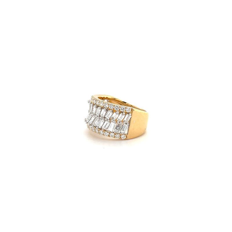 Diamond Ring-Diamond Ring - DRDRA09957