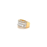 Diamond Ring-Diamond Ring - DRDRA09957