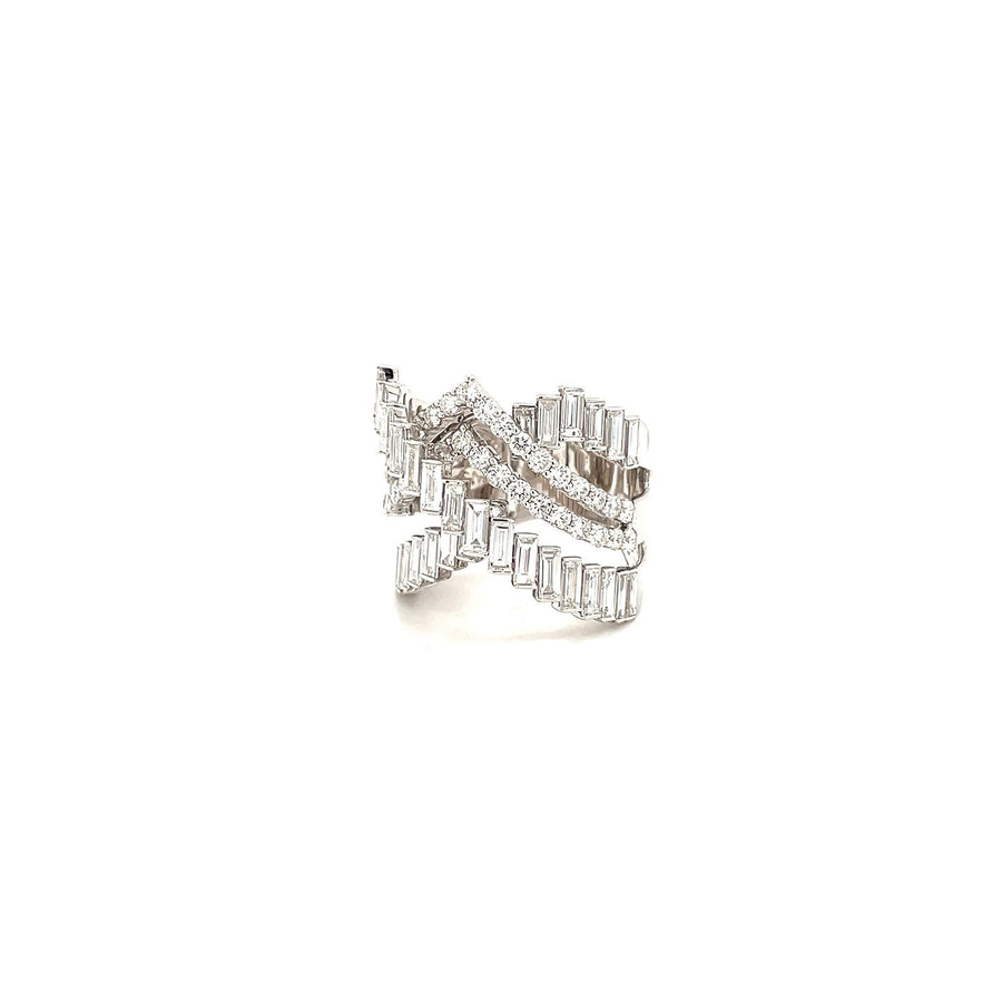 Diamond Ring - DRDRA09966