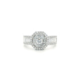 Diamond Ring-Diamond Ring - DRDRA10090