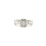 Diamond Ring-Diamond Ring - DRDRA10108