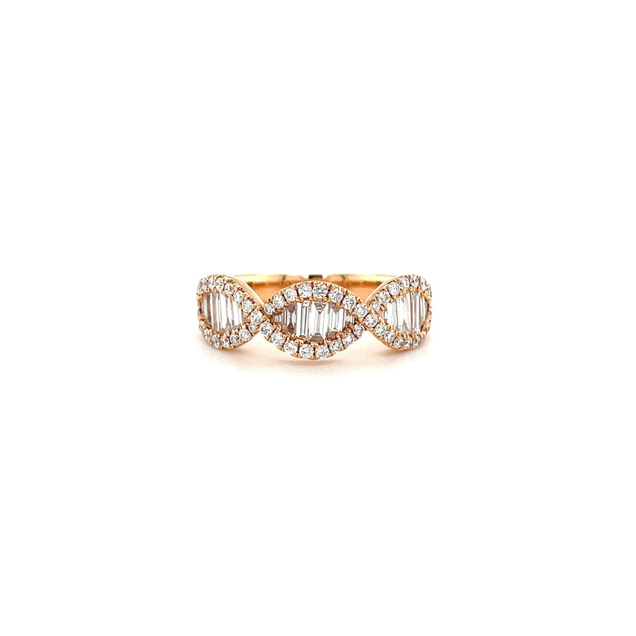 Diamond Ring - DRDRA10116