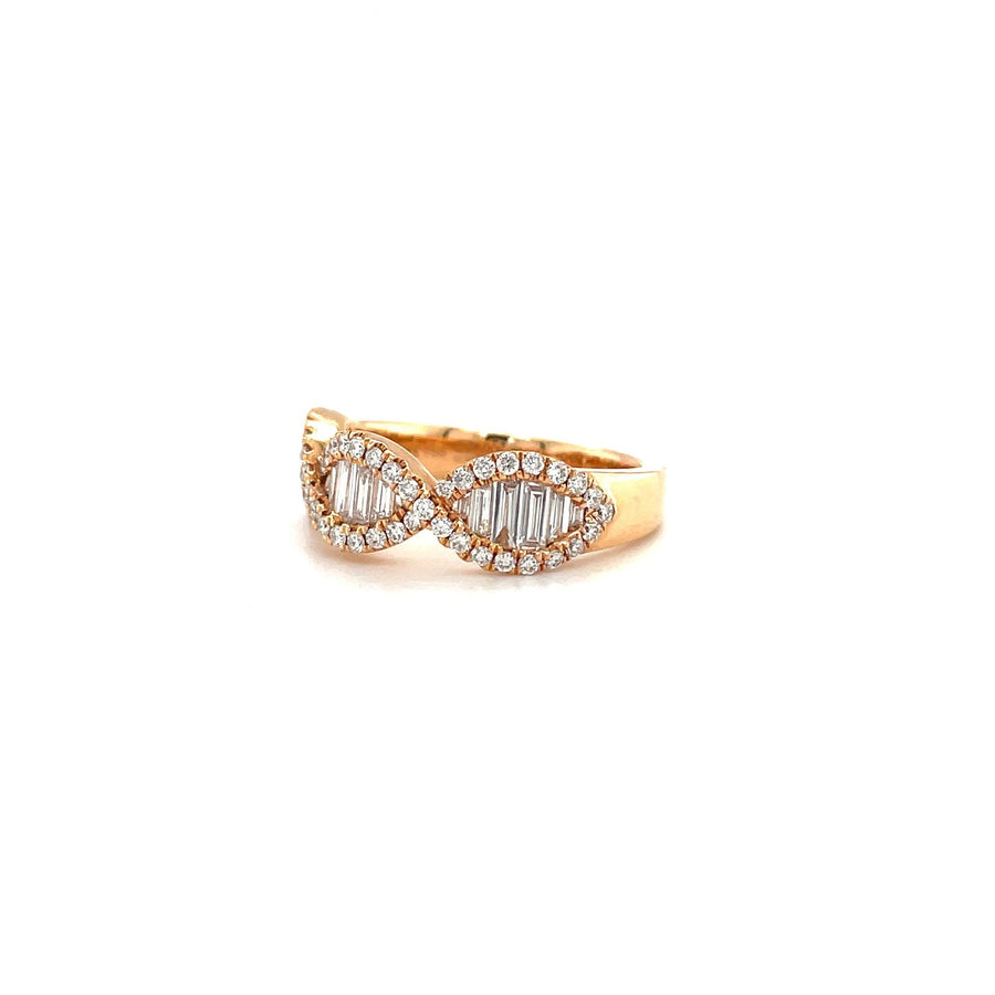 Diamond Ring - DRDRA10116