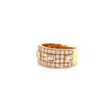 Diamond Ring-Diamond Ring - DRDRA10124