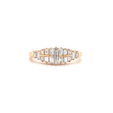 Diamond Ring-Diamond Ring - DRDRA10132