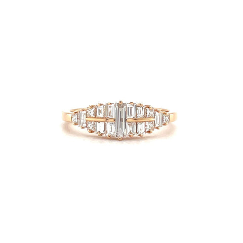 Diamond Ring-Diamond Ring - DRDRA10132