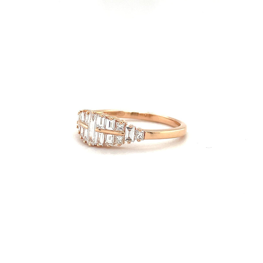 Diamond Ring - DRDRA10132
