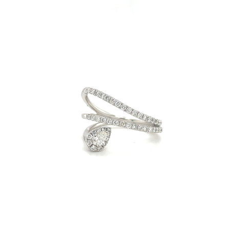 Diamond Ring-Diamond Ring - DRDRA10140