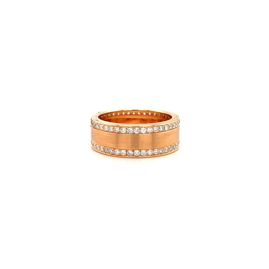 Diamond Ring - DRDRA10157
